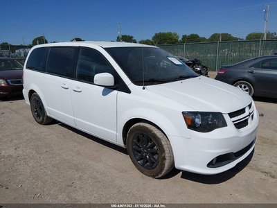 2020 Dodge Grand Caravan