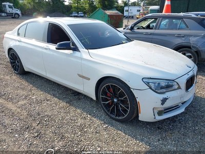 2013 BMW Alpina B7