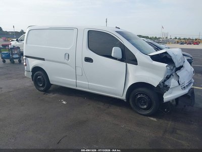 2015 Nissan NV 200