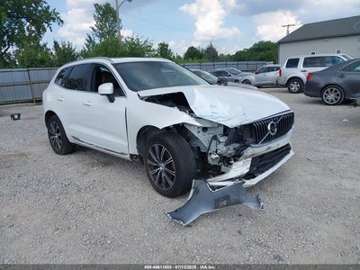 2019 Volvo XC60