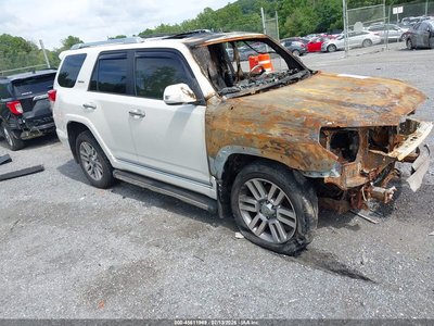 2011 Toyota 4Runner