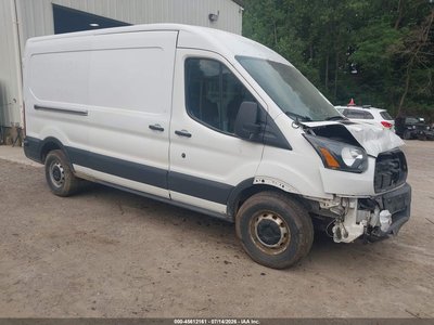 2017 Ford Transit-250