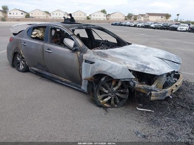 2014 Kia Optima