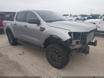 2023 Ford Ranger
