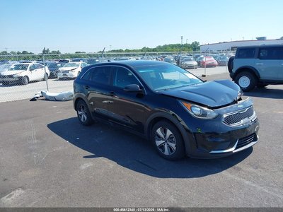 2017 Kia Niro