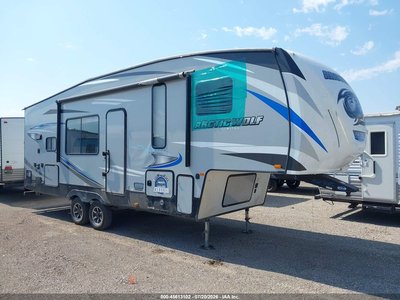 2019 Forest River Cherokee