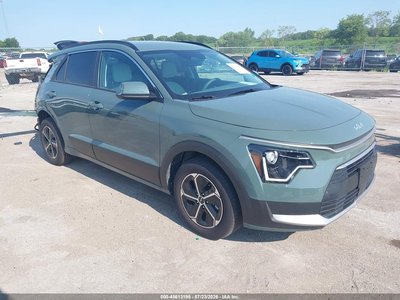 2026 Kia Niro
