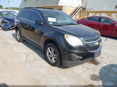 2013 Chevrolet Equinox