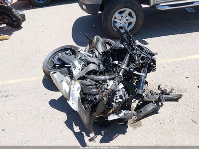 2026 Honda Cbr650