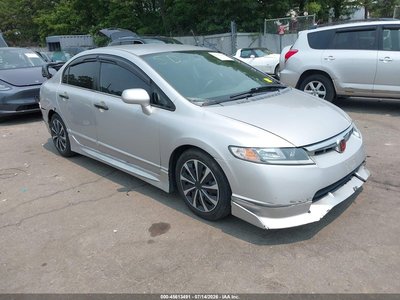 2006 Honda Civic