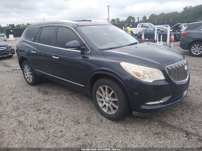 2016 Buick Enclave
