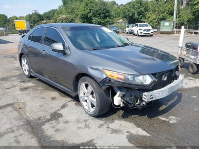 2009 Acura TSX