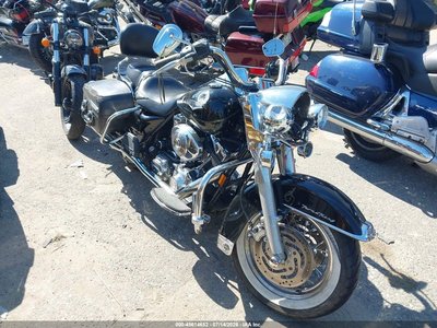 2006 Harley-Davidson Road King Classic