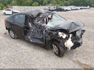 2013 Hyundai Accent
