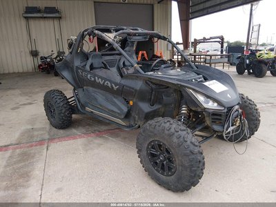 2023 Segway 1000 Cc
