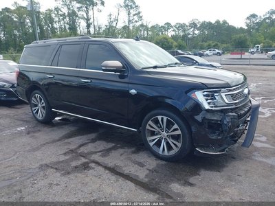 2021 Ford Expedition
