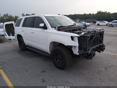 2020 Chevrolet Tahoe