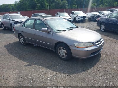 2000 Honda Accord