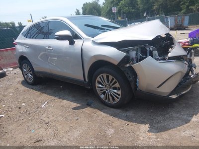 2023 Toyota Venza