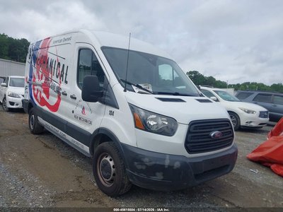 2019 Ford Transit-150