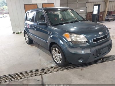2011 Kia Soul