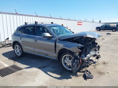 2014 Audi Q5