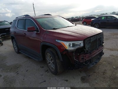 2017 GMC Acadia