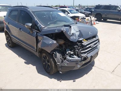 2021 Ford Ecosport