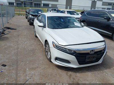 2020 Honda Accord