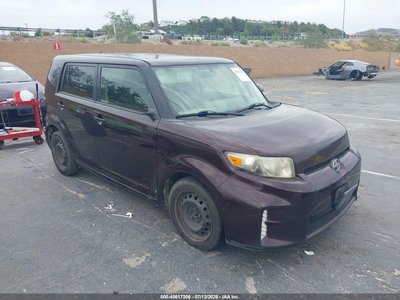 2013 Scion xB