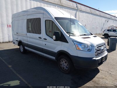 2015 Ford Transit 350