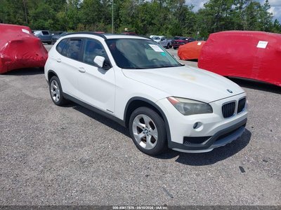 2015 BMW X1