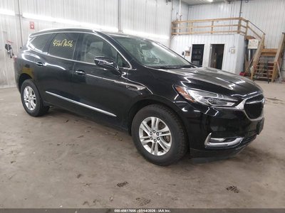 2018 Buick Enclave