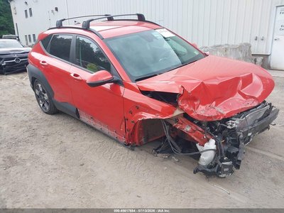 2024 Hyundai Kona