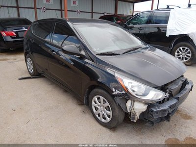 2014 Hyundai Accent