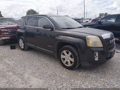 2013 GMC Terrain