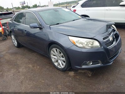 2013 Chevrolet Malibu