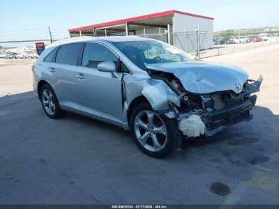 2009 Toyota Venza