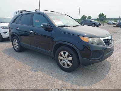 2011 Kia Sorento