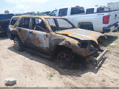 2003 Toyota 4Runner