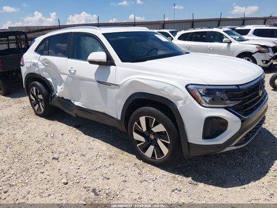 2024 Volkswagen Atlas