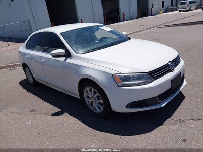 2013 Volkswagen Jetta