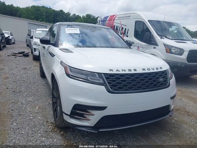 2020 Land Rover Range Rover Velar