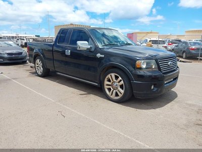2006 Ford F-150