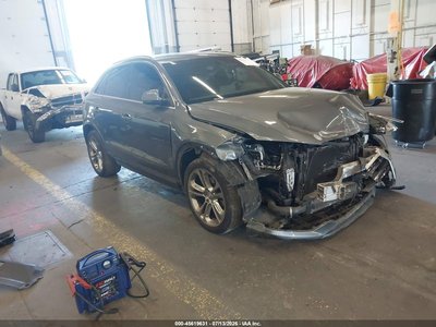 2016 Audi Q3
