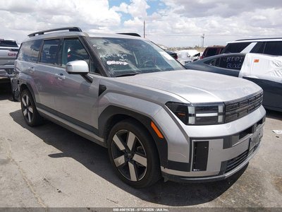 2024 Hyundai Santa Fe