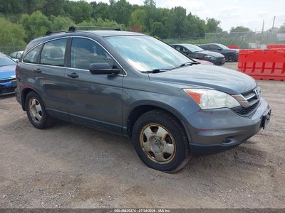 2011 Honda CR-V
