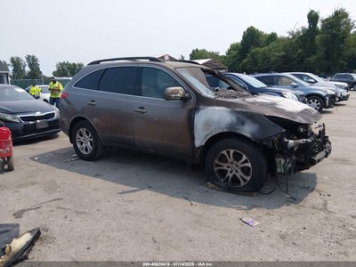 2010 Hyundai Veracruz