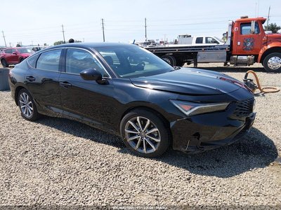 2023 Acura Integra