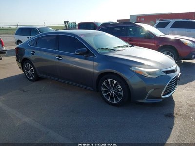 2016 Toyota Avalon